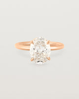 No. 112 | Signature Solitaire