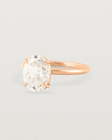 No. 112 | Signature Solitaire