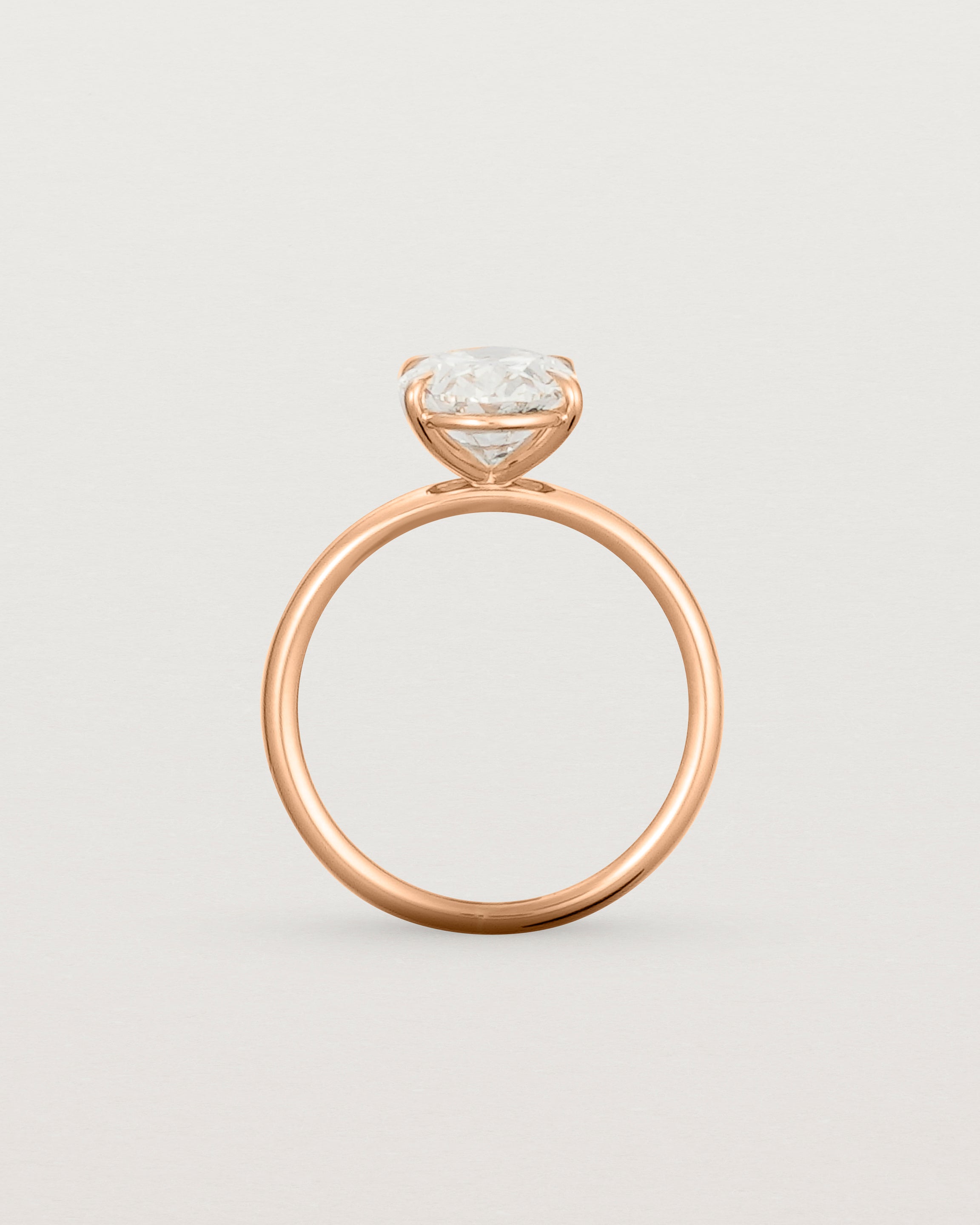 No. 112 | Signature Solitaire