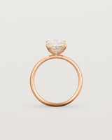 No. 112 | Signature Solitaire