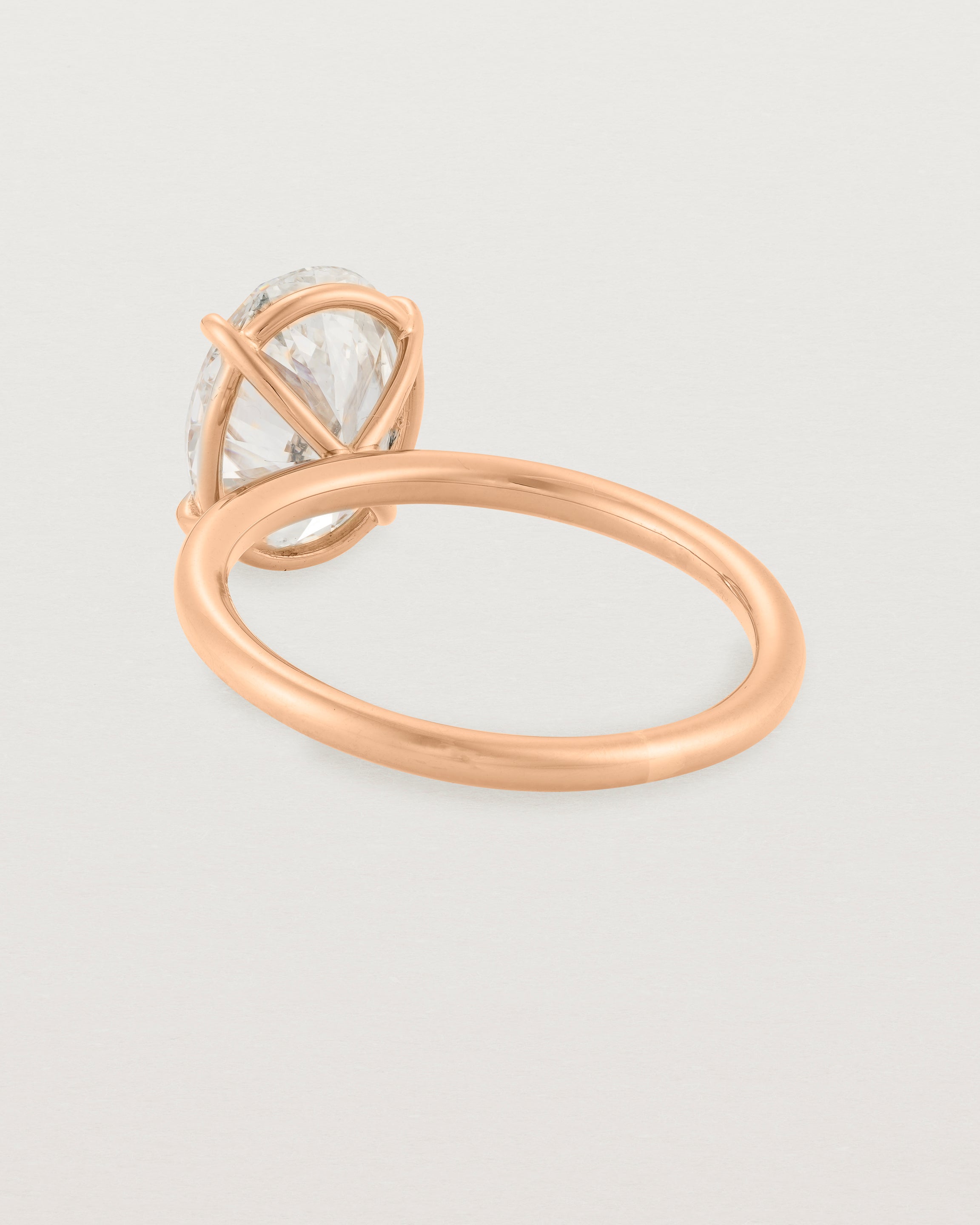 No. 112 | Signature Solitaire