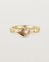 Jean Ring | Argyle Diamonds
