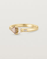 Jean Ring | Argyle Diamonds