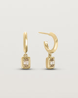 Bessie Hoops | Argyle Diamonds
