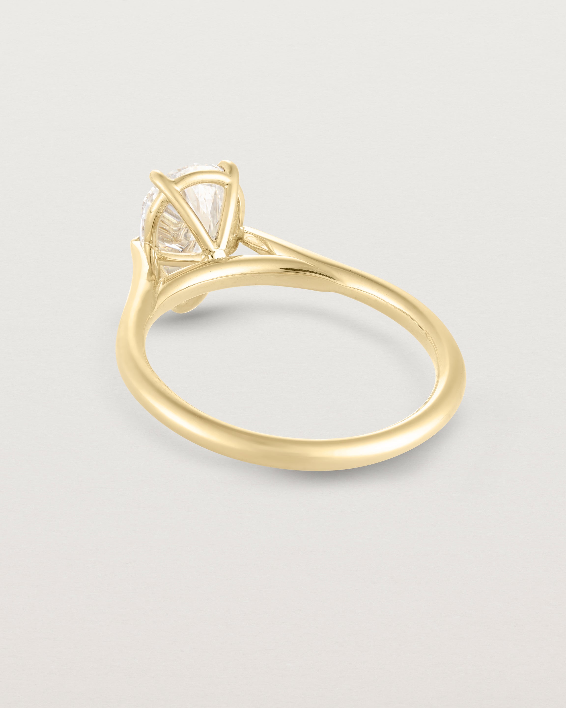 Stella Solitaire | Diamond