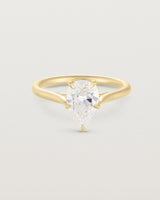 Stella Solitaire | Diamond