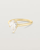 Stella Solitaire | Diamond