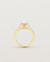 Stella Solitaire | Diamond