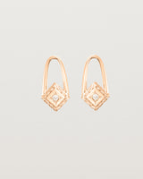Rhea Studs | Vintage Inspired