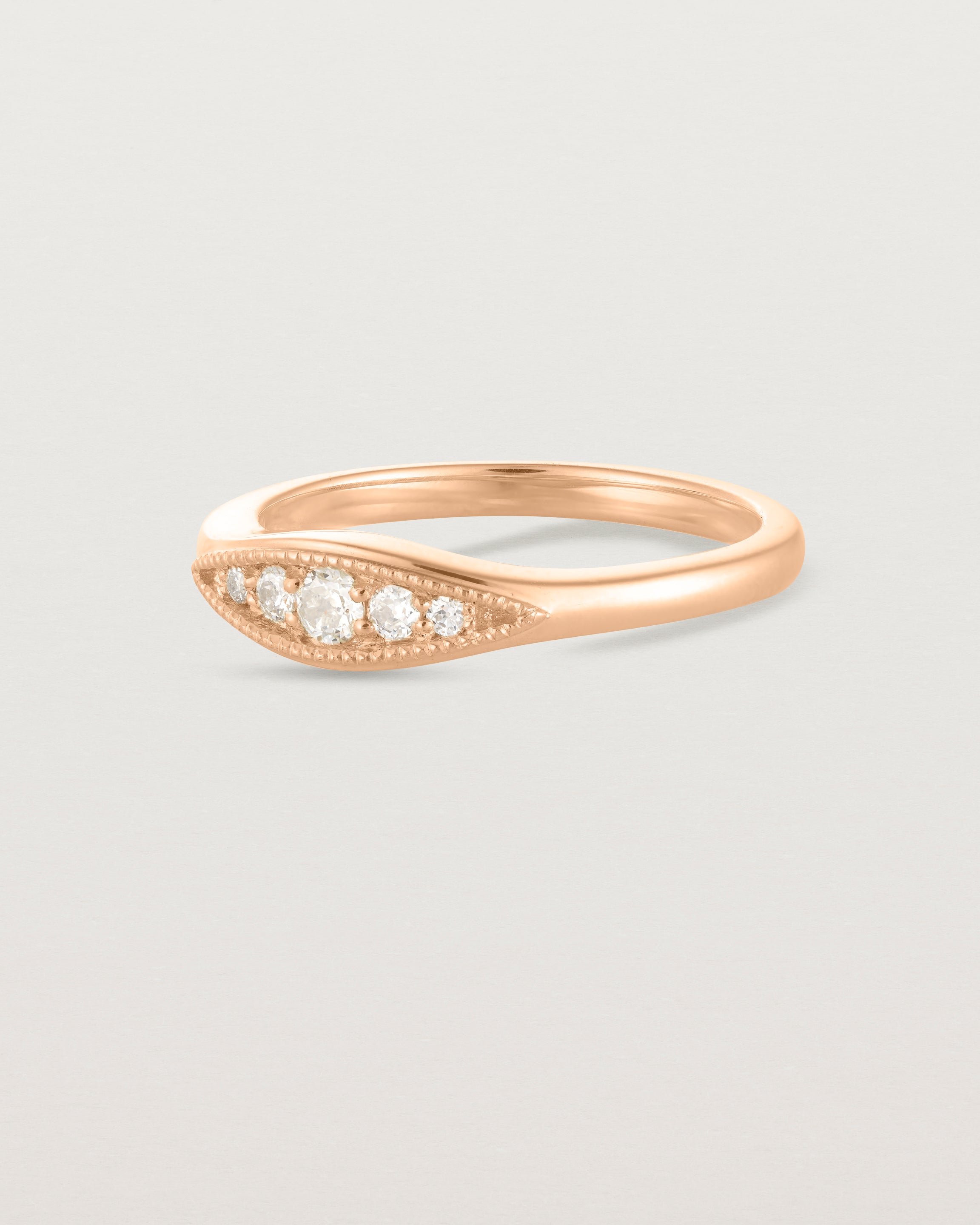 Elaine Ring | Vintage Inspired