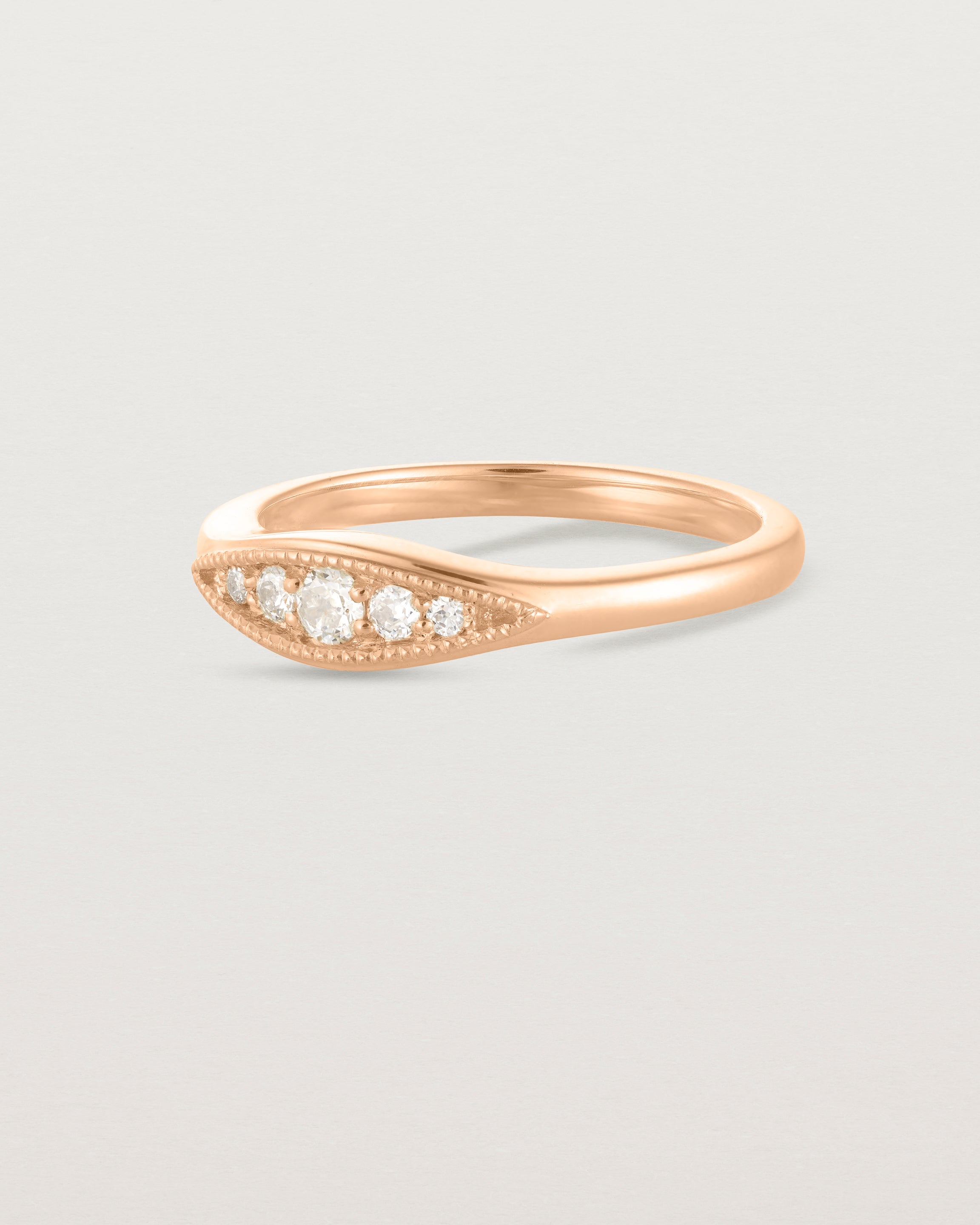 Elaine Ring | Vintage Inspired