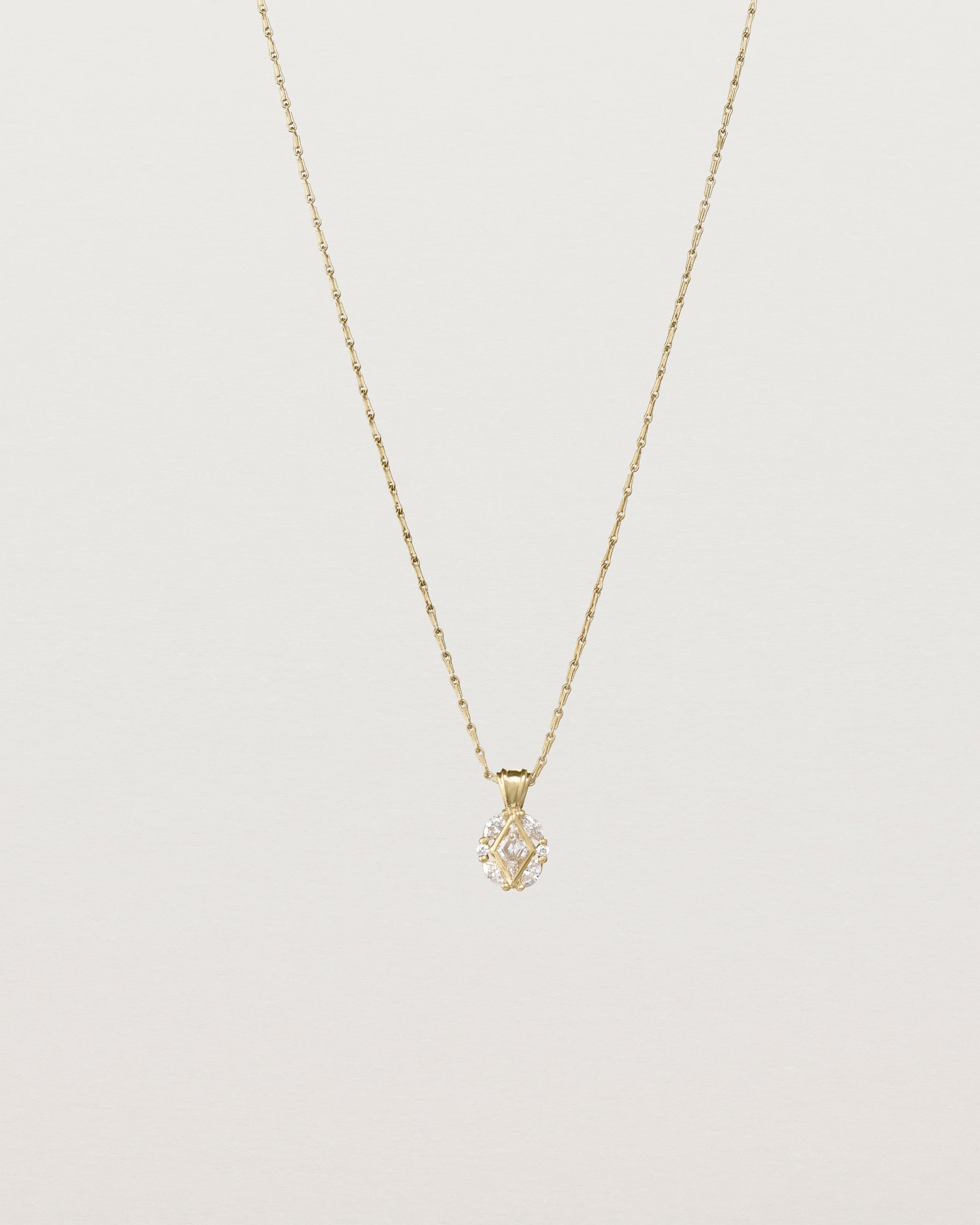 Mavis Necklace | Vintage Inspired