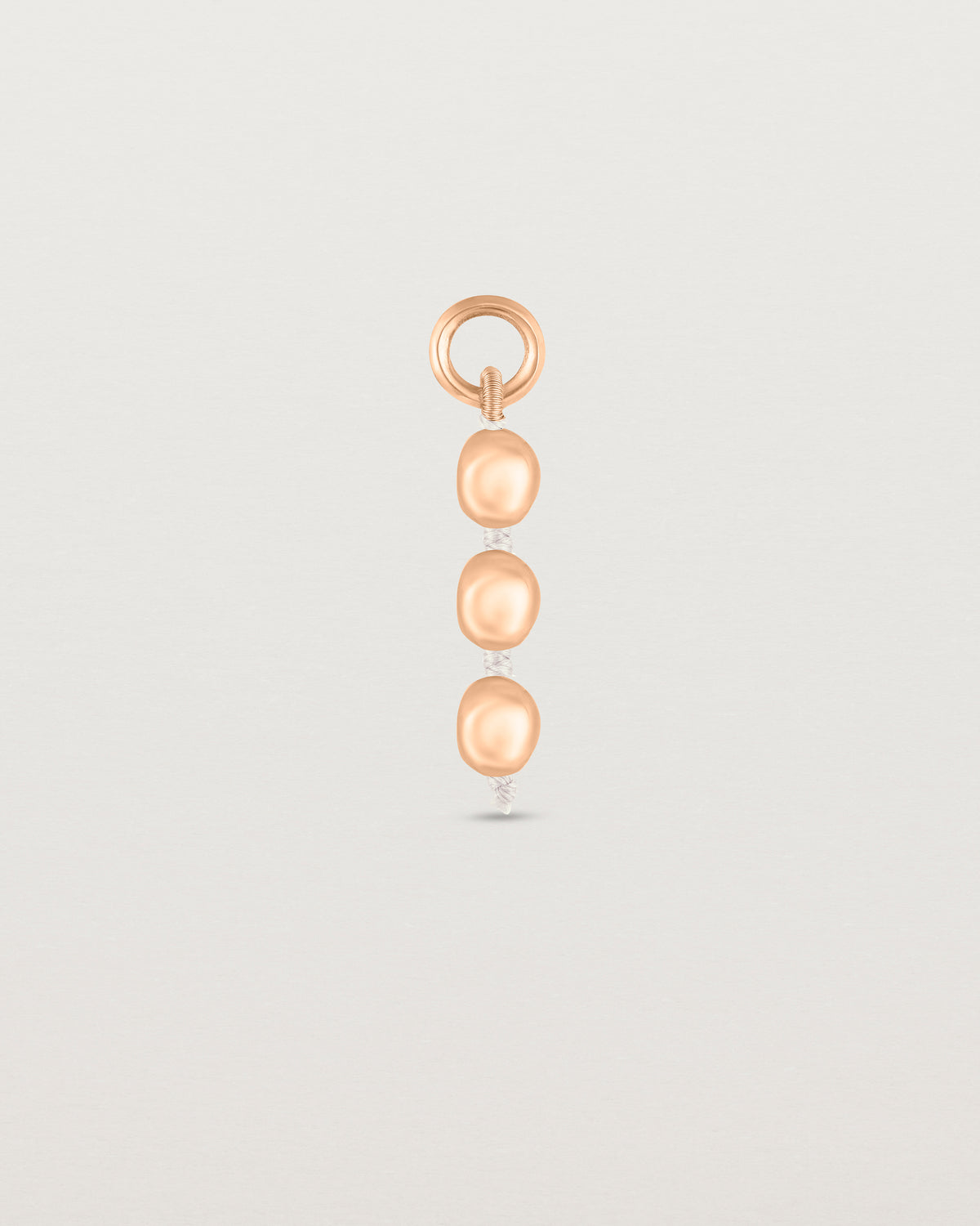 Charm Addition | Ivory