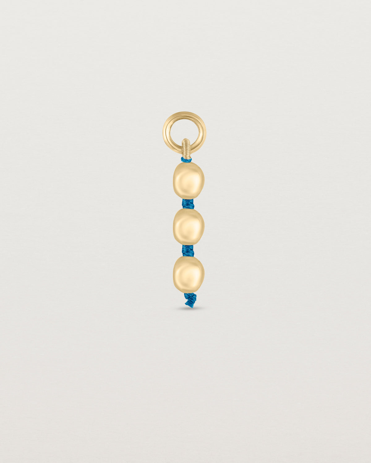 Charm Addition | Blue