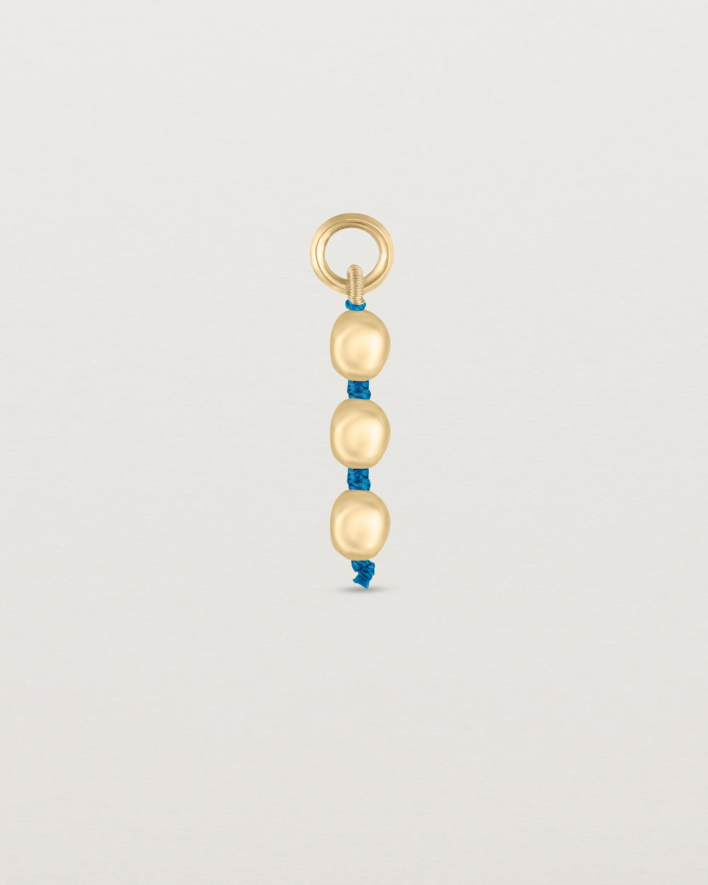Charm Addition | Blue