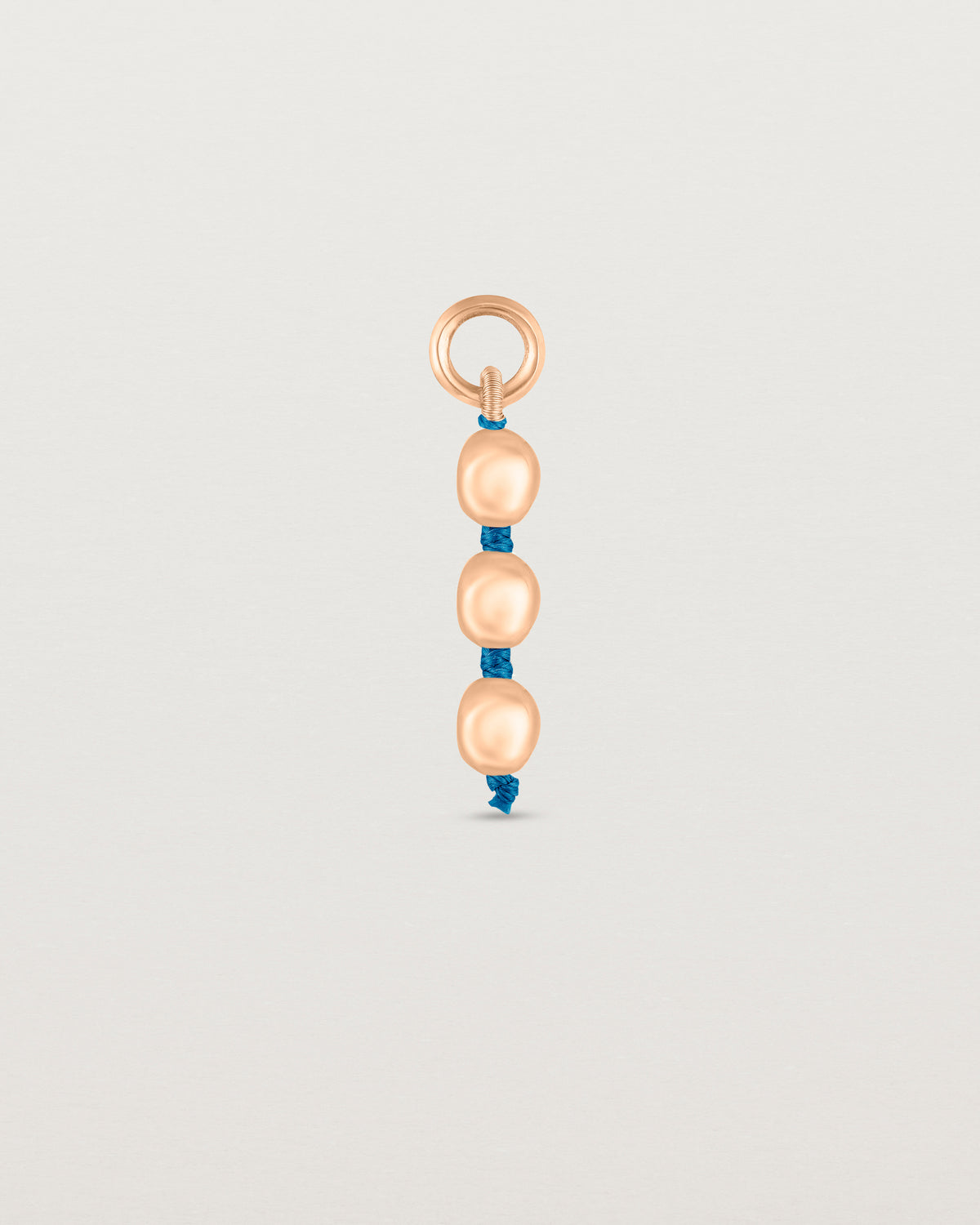 Charm Addition | Blue