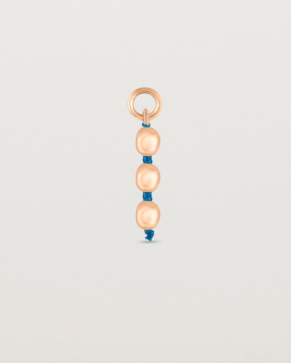 Charm Addition | Blue