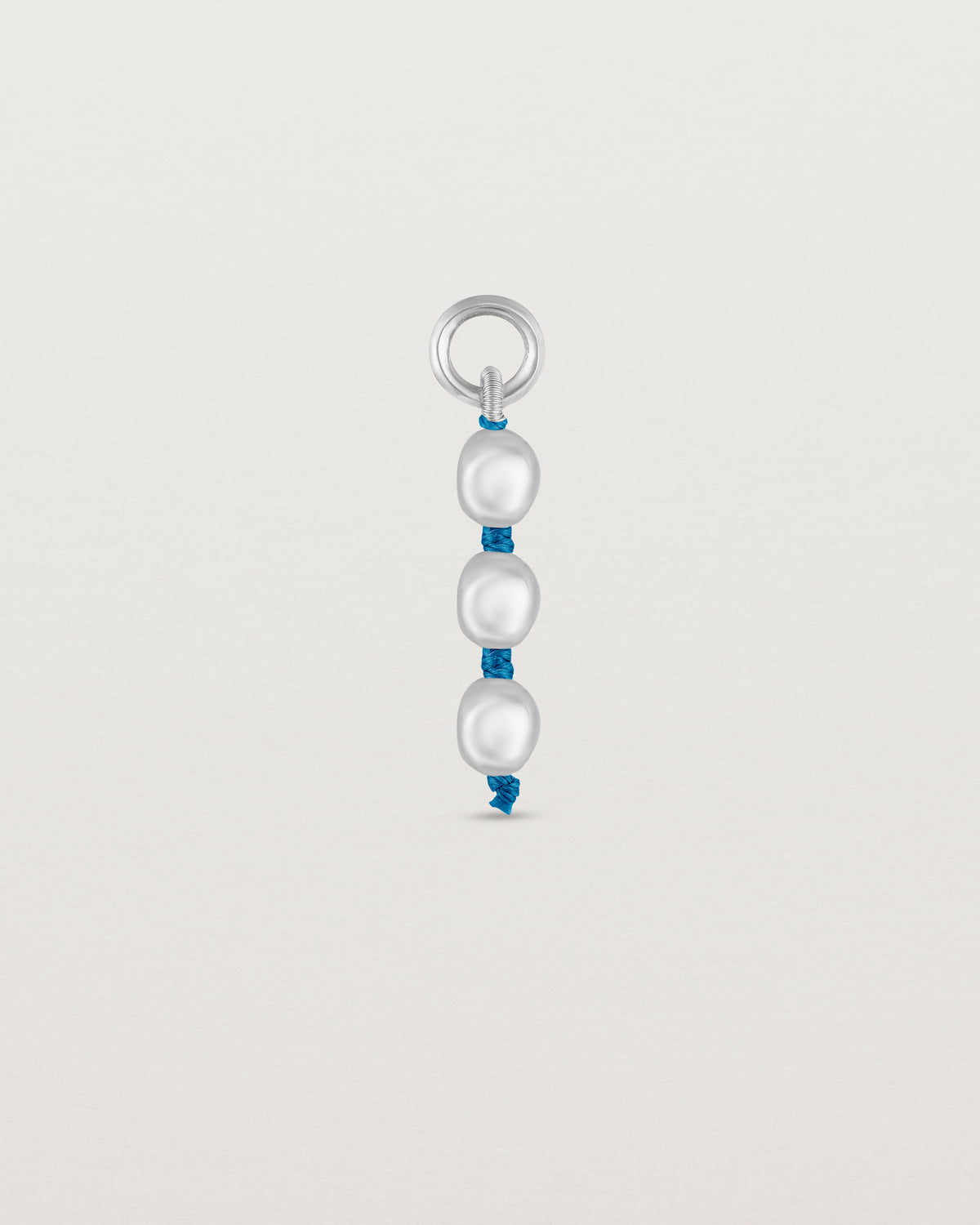 Charm Addition | Blue