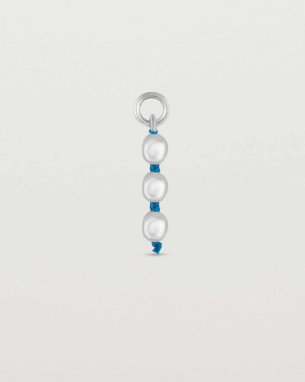 Charm Addition | Blue