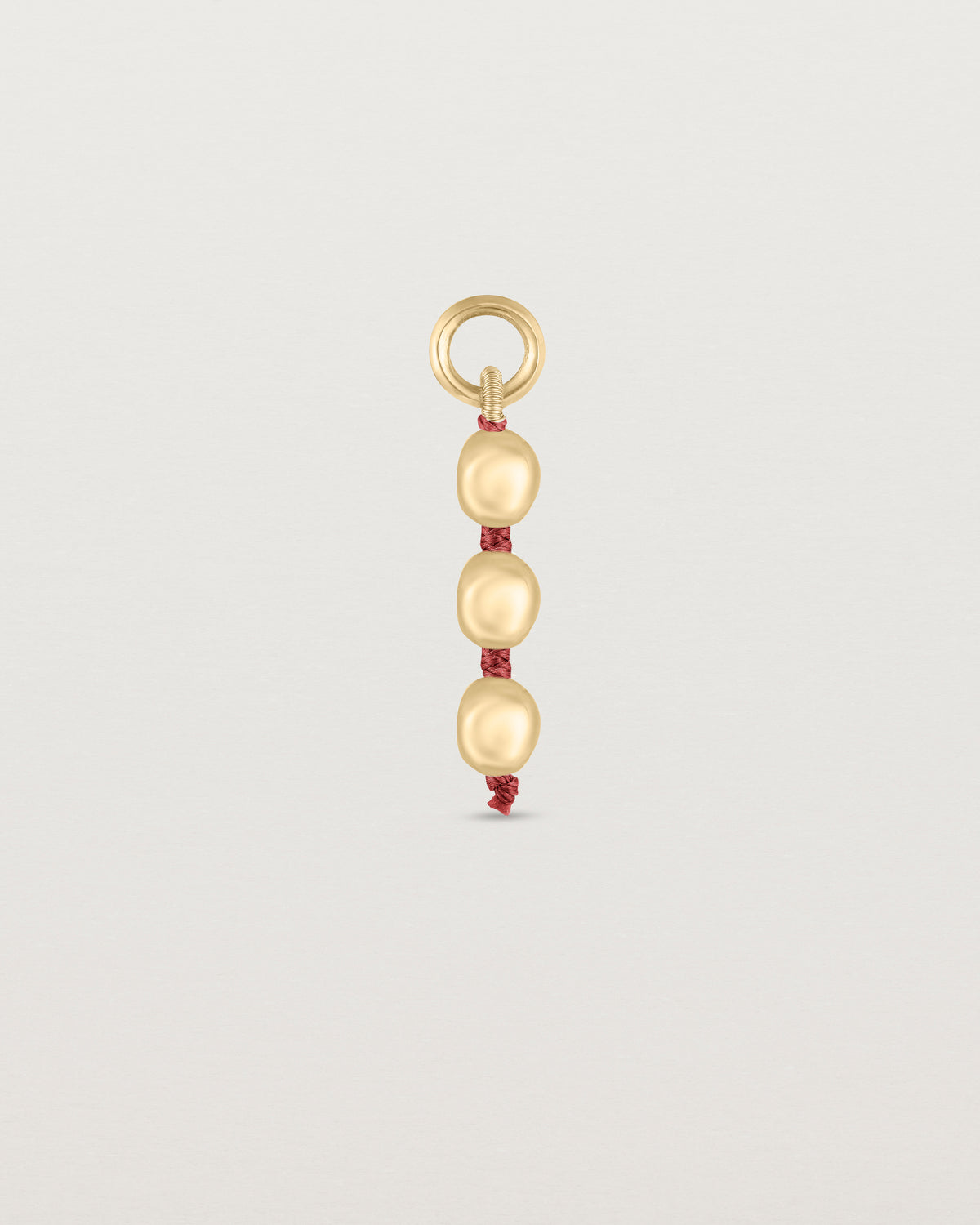 Charm Addition | Red