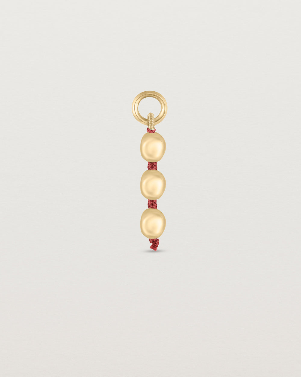 Charm Addition | Red