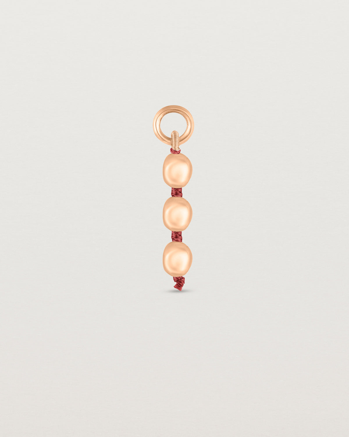 Charm Addition | Red