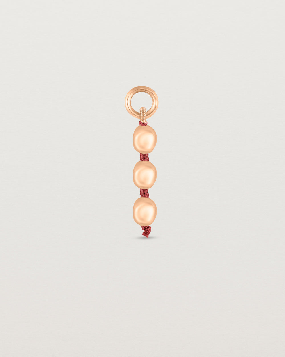 Charm Addition | Red