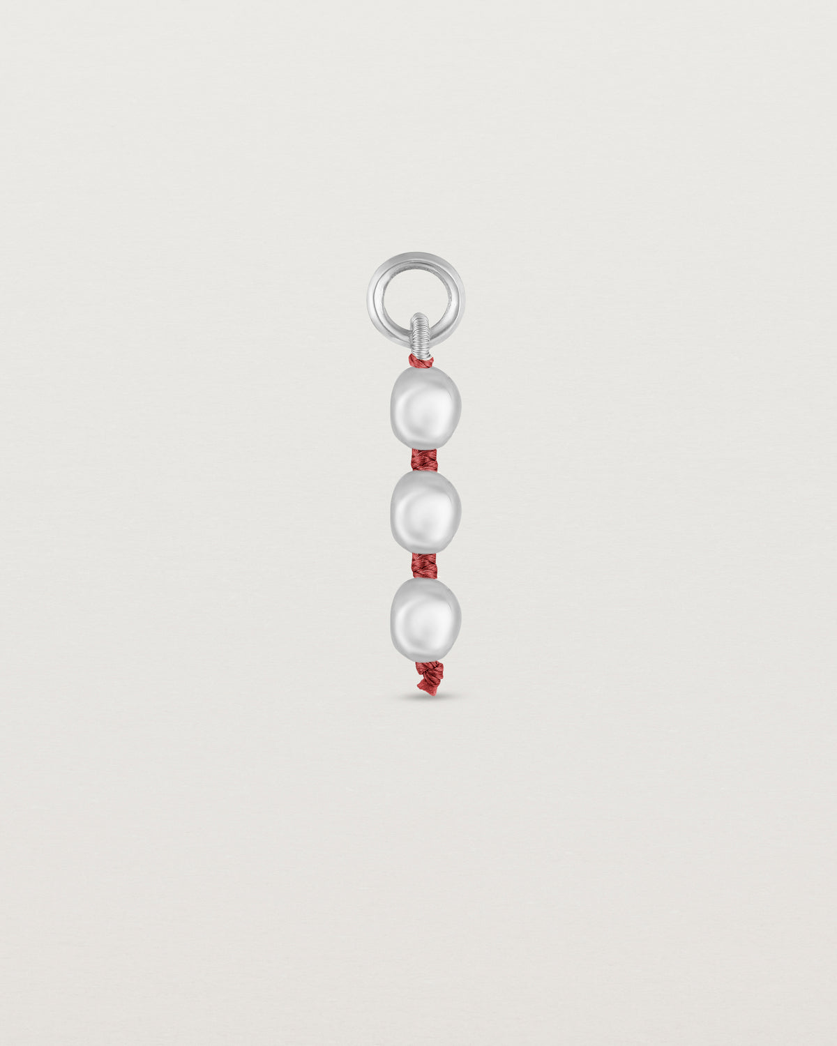 Charm Addition | Red