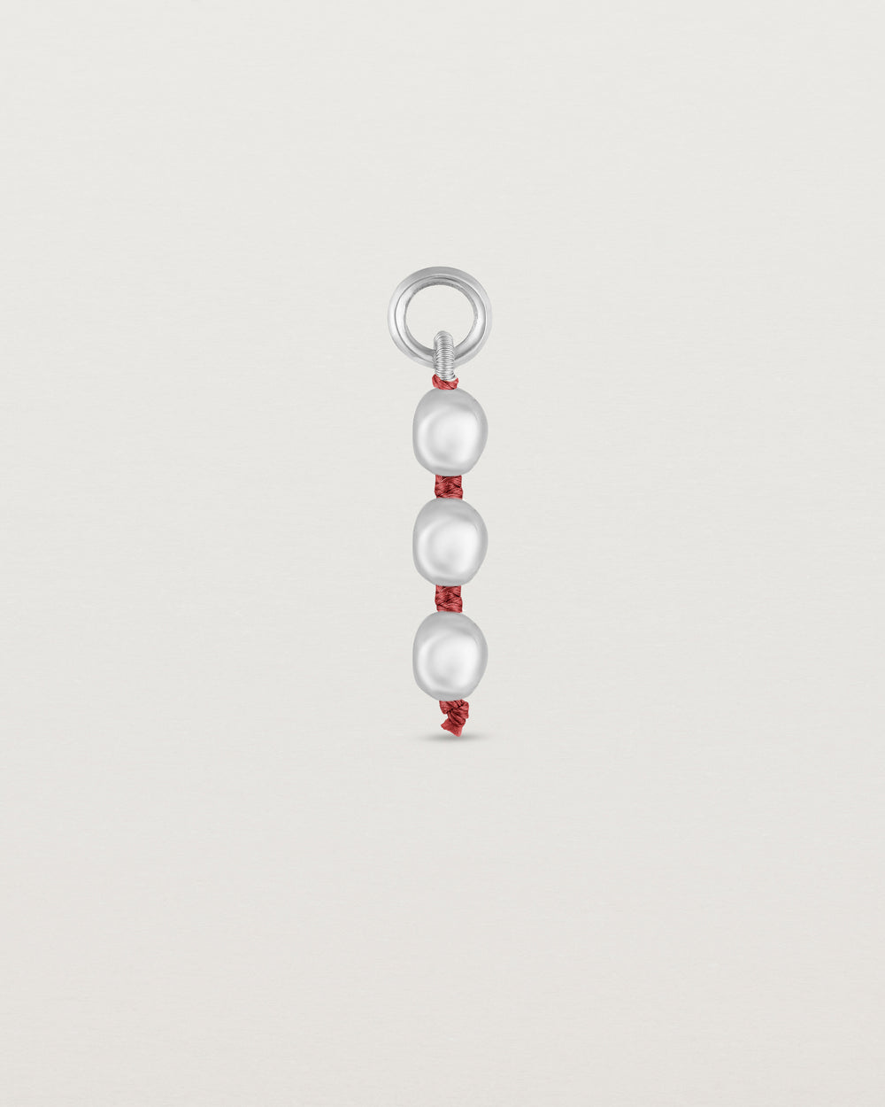 Charm Addition | Red