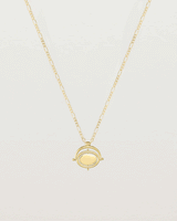 Ora Necklace: Revisited  | Make Your Own
