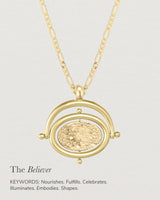 Ora Necklace: Revisited  | Make Your Own