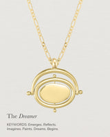 Ora Necklace: Revisited  | Make Your Own