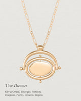Ora Necklace: Revisited  | Make Your Own