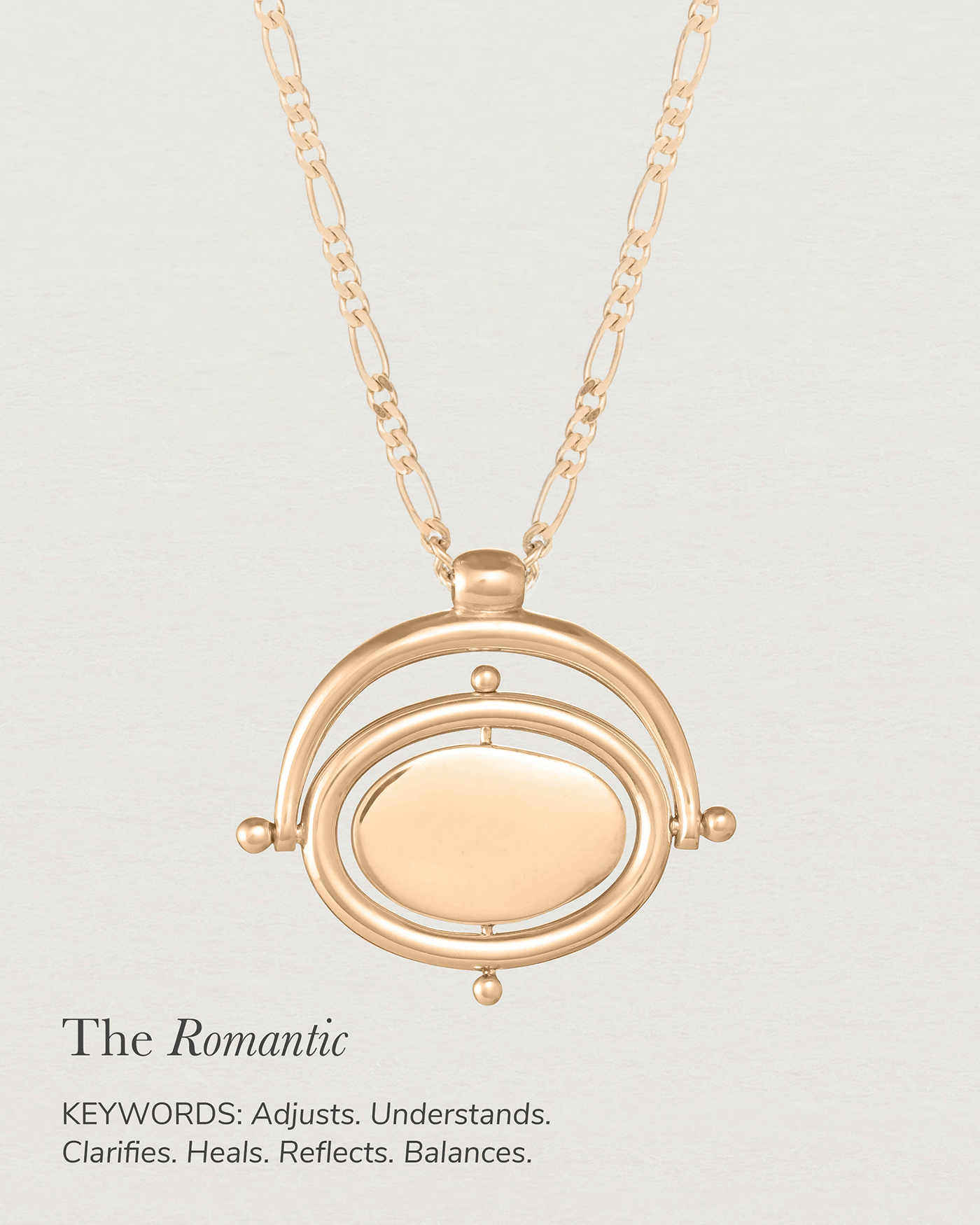 Ora Necklace: Revisited  | Make Your Own