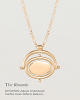 Ora Necklace: Revisited  | Make Your Own
