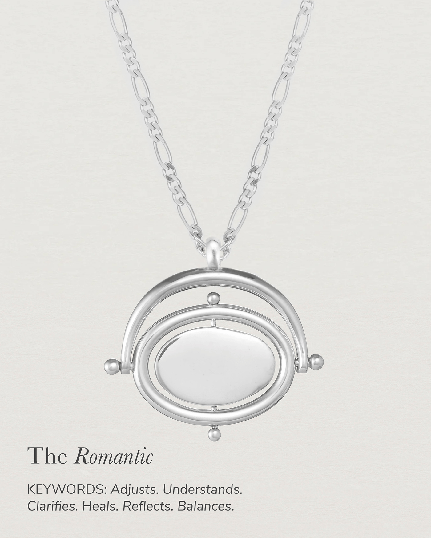 Ora Necklace