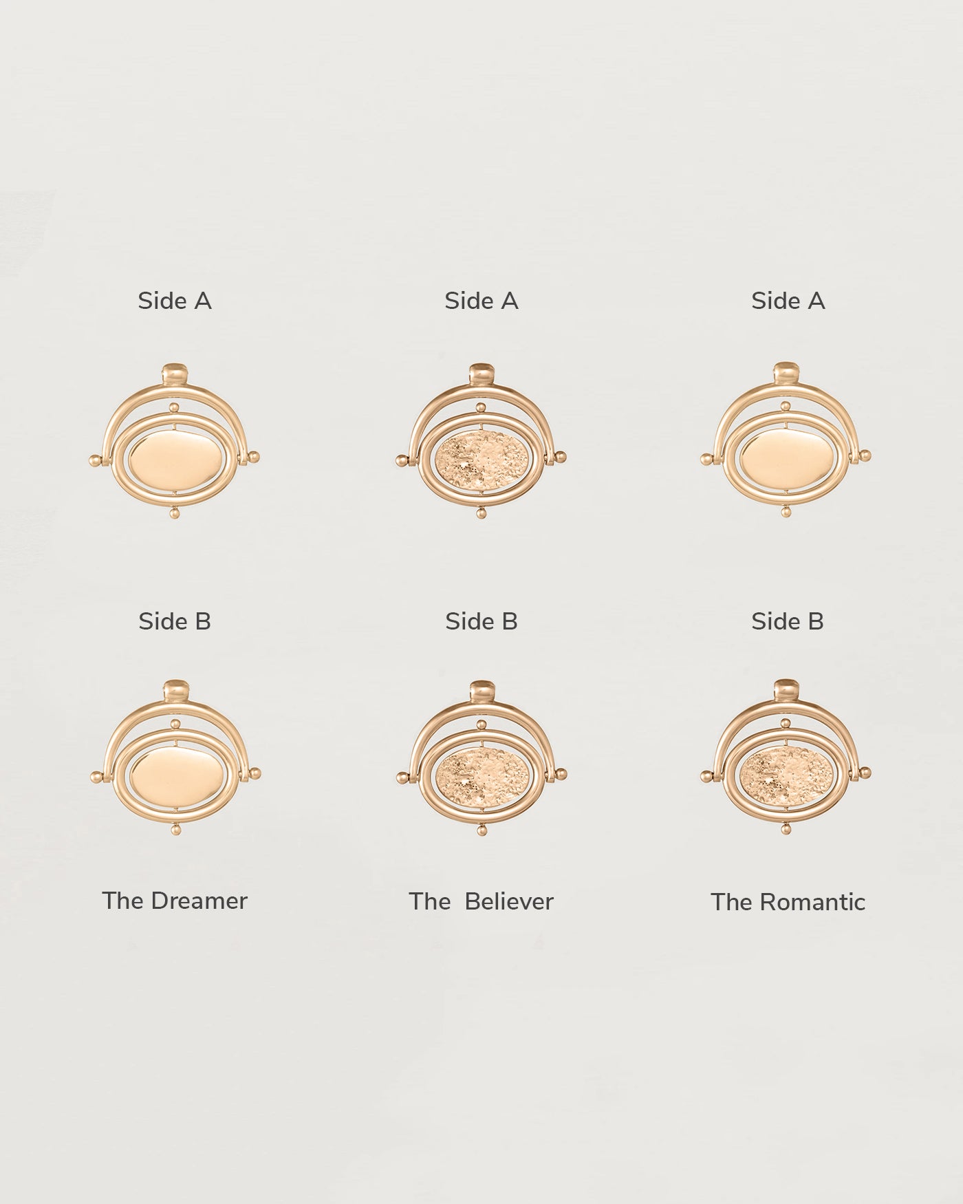 Ora Necklace: Revisited  | Make Your Own