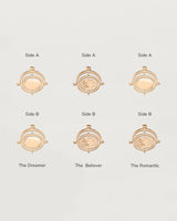 Ora Necklace: Revisited  | Make Your Own