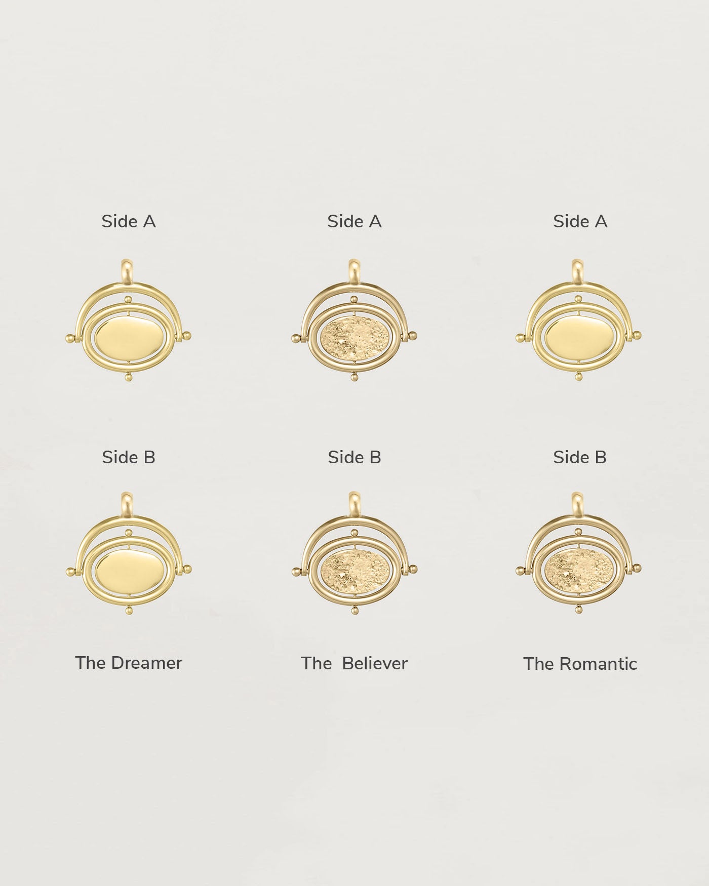 Ora Necklace: Revisited  | Make Your Own