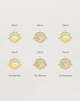 Ora Necklace: Revisited  | Make Your Own