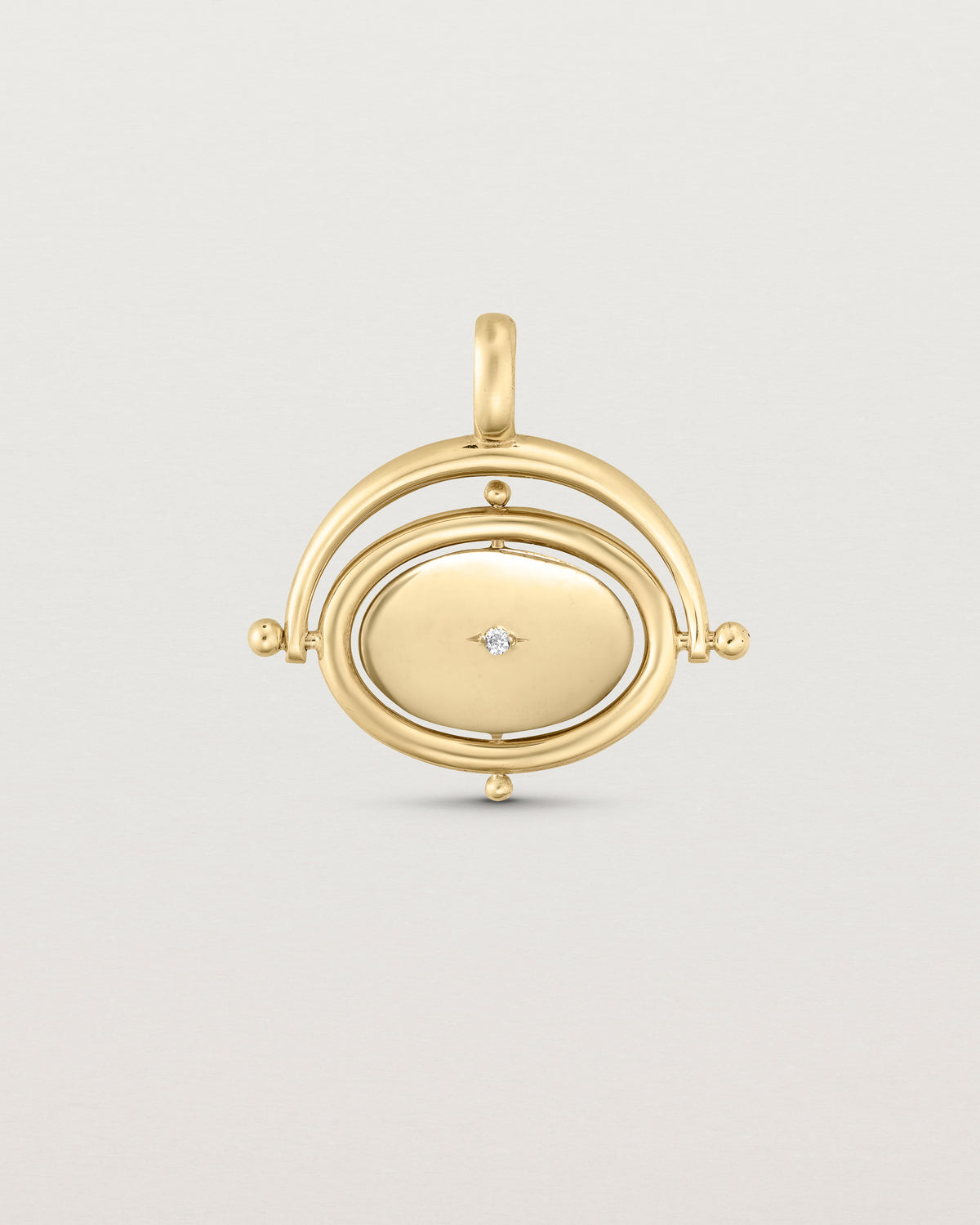 Ora Charm