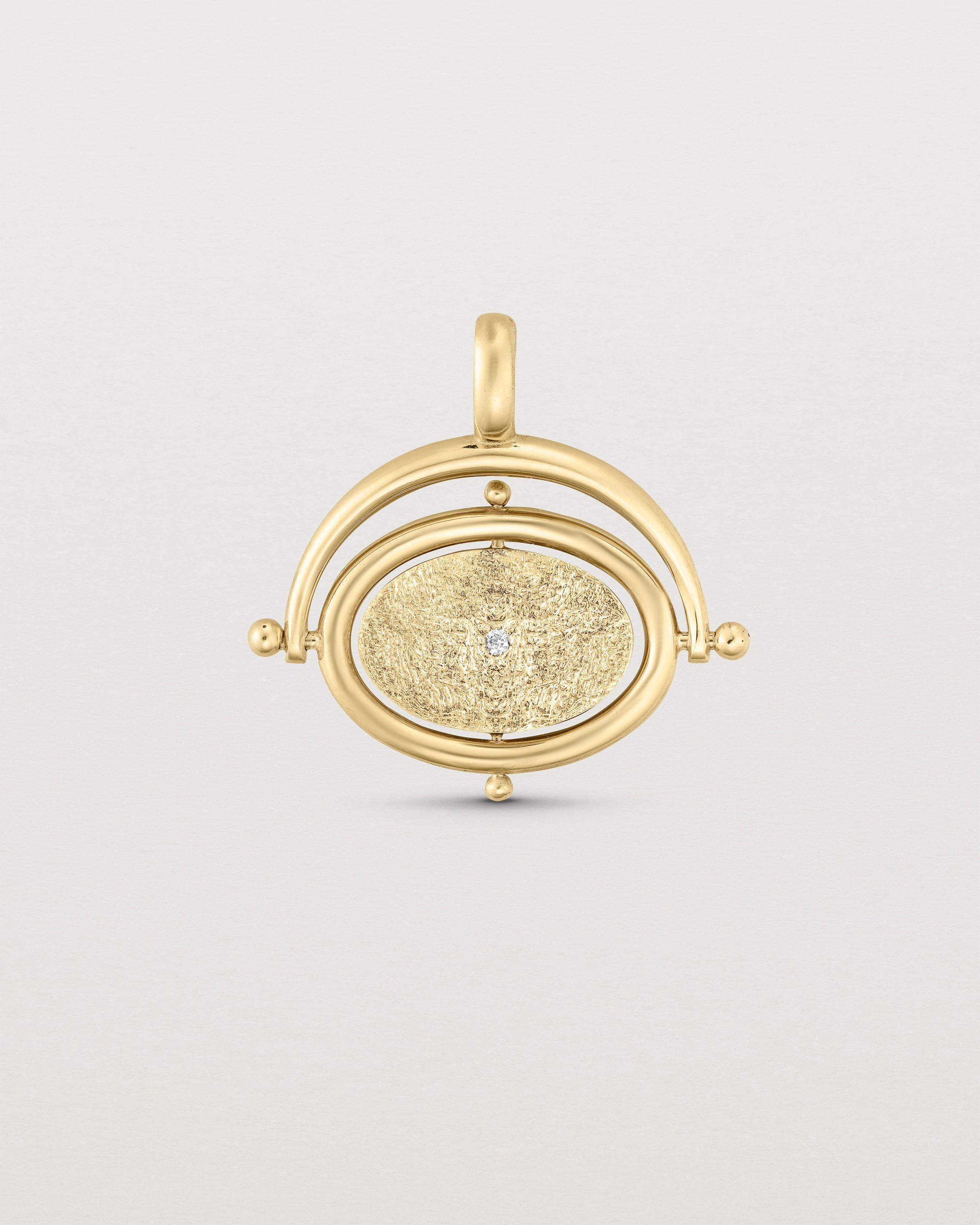 Ora Charm