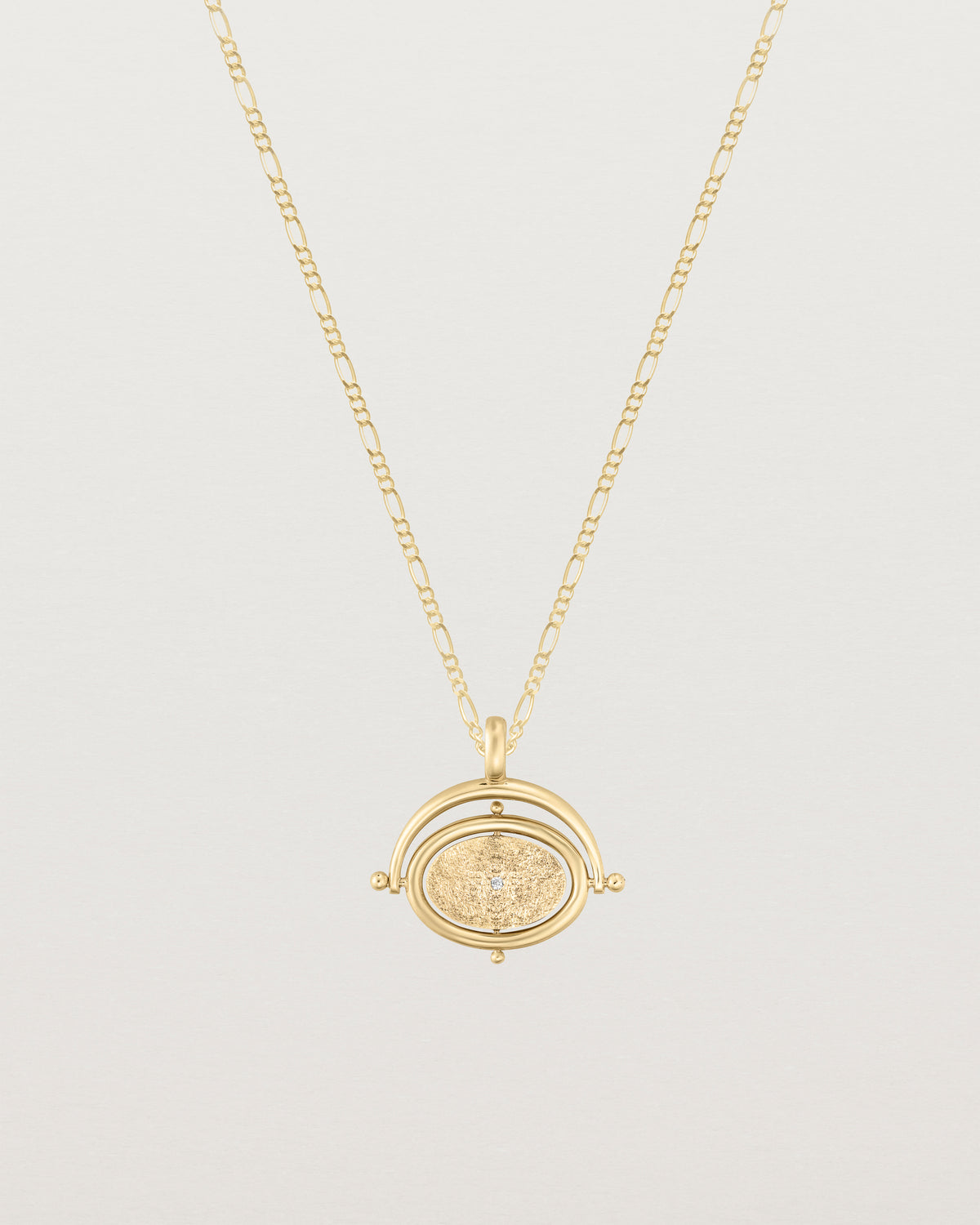 Ora Necklace