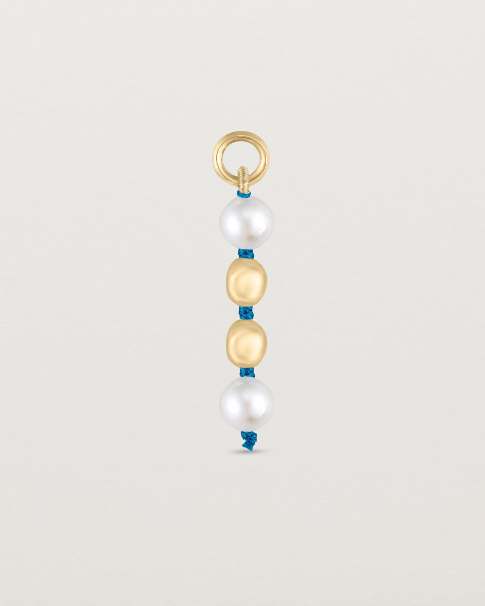 Charm Addition | Blue