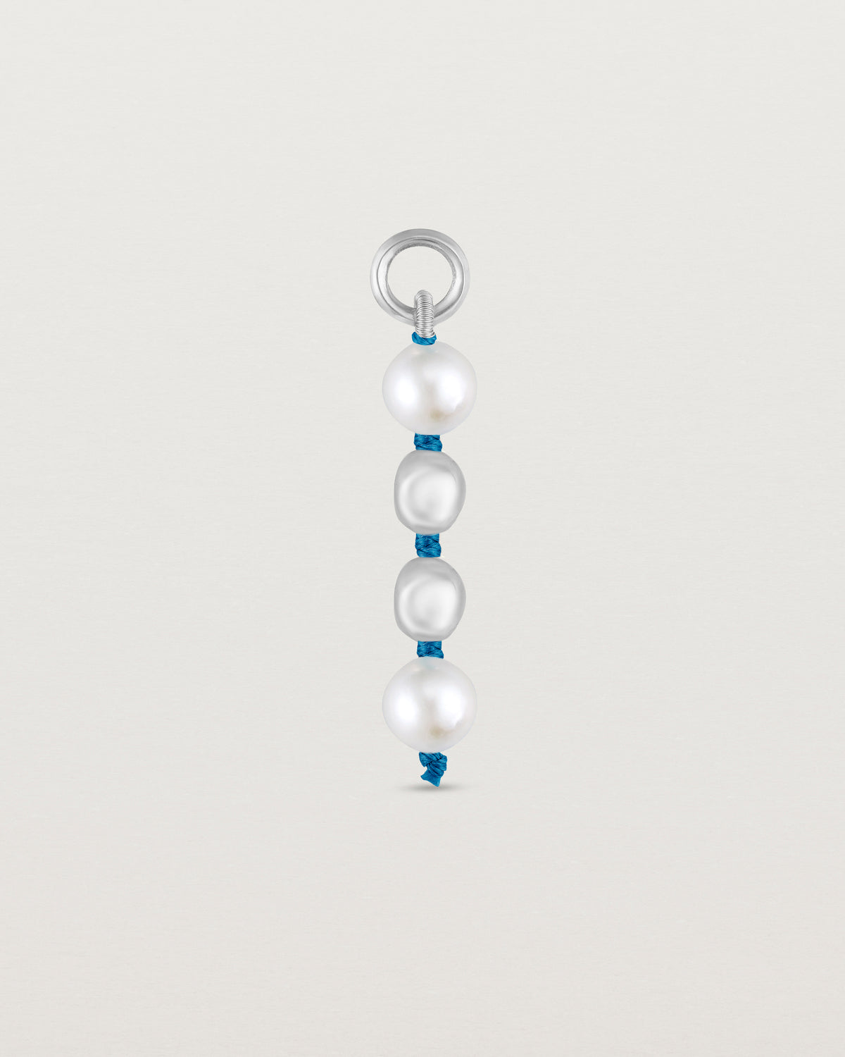 Charm Addition | Blue