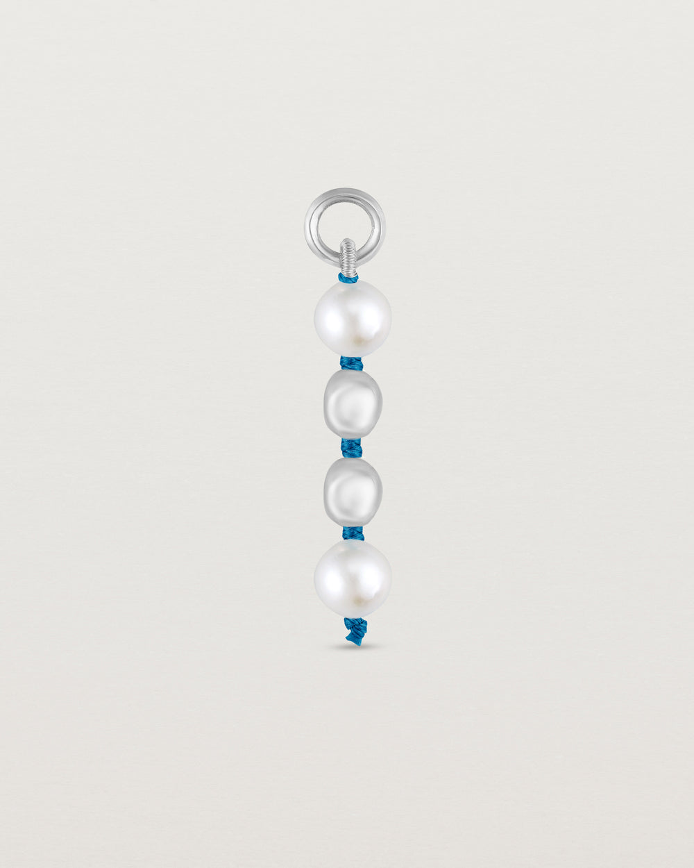 Charm Addition | Blue