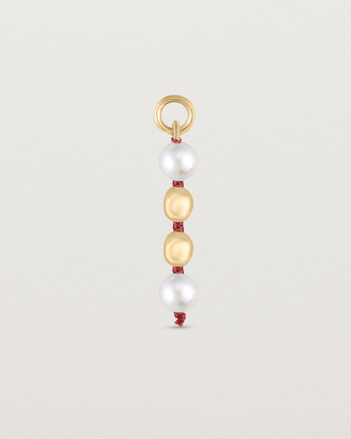 Charm Addition | Red
