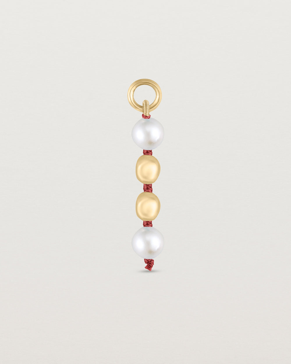 Charm Addition | Red