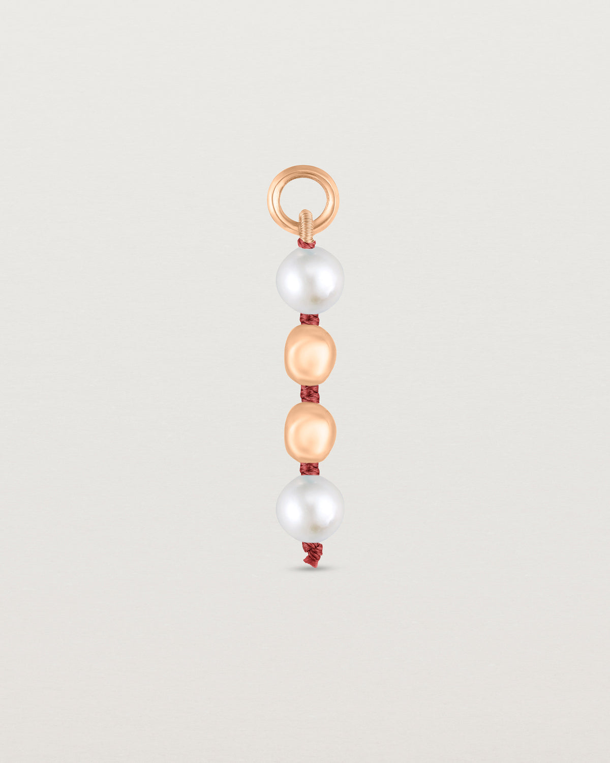 Charm Addition | Red