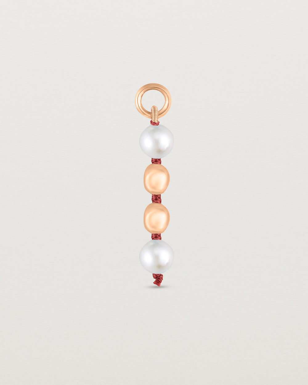 Charm Addition | Red